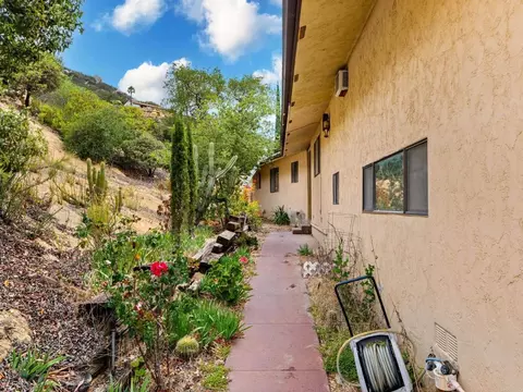Exterior - 17566 Lyons Valley Rd, Jamul, CA 91935 photo 2 of 14