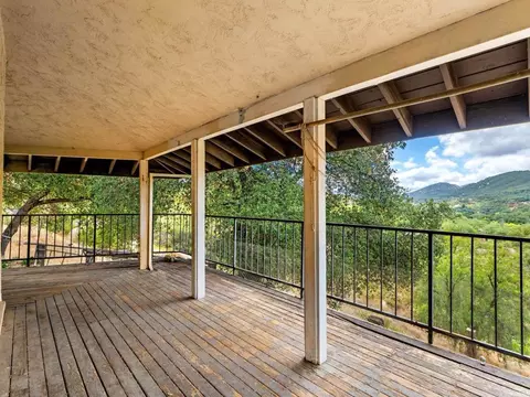 Exterior - 17566 Lyons Valley Rd, Jamul, CA 91935 photo 5 of 14
