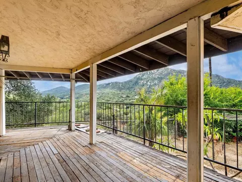 Exterior - 17566 Lyons Valley Rd, Jamul, CA 91935 photo 4 of 14