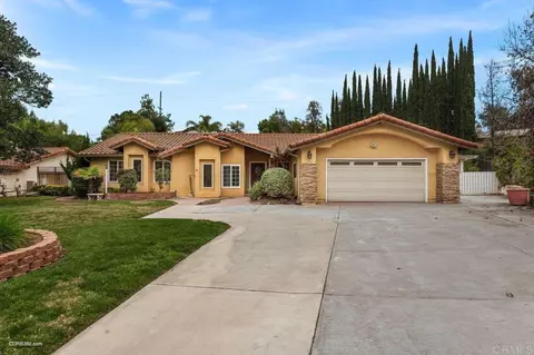 1654 Candleight Ave, Escondido, CA 92029