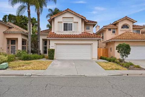 4778 Via Escala, Oceanside, CA 92056