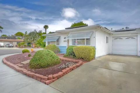 Exterior - 3529 Santa Maria, Oceanside, CA 92056 photo 1 of 7
