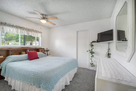 Bedroom - 3529 Santa Maria, Oceanside, CA 92056 photo 1 of 3