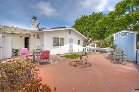 Exterior - 3529 Santa Maria, Oceanside, CA 92056 photo 3 of 7