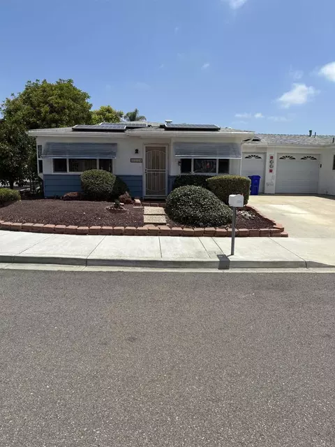 3529 Santa Maria, Oceanside, CA 92056