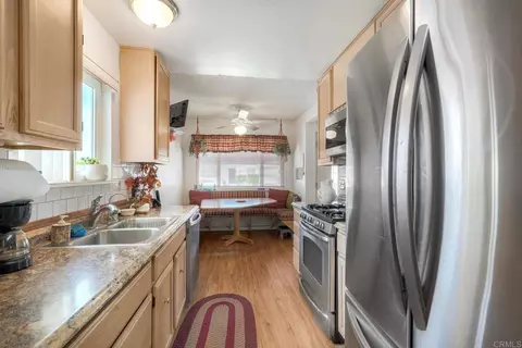 Kitchen - 3529 Santa Maria, Oceanside, CA 92056 photo 4 of 5