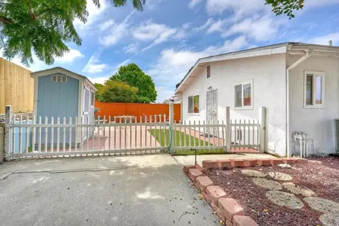 Exterior - 3529 Santa Maria, Oceanside, CA 92056 photo 5 of 7