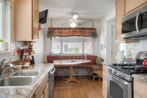 Kitchen - 3529 Santa Maria, Oceanside, CA 92056 photo 5 of 5