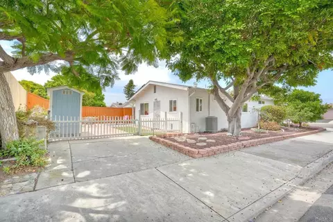 Exterior - 3529 Santa Maria, Oceanside, CA 92056 photo 7 of 7