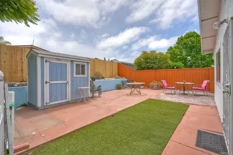 Exterior - 3529 Santa Maria, Oceanside, CA 92056 photo 2 of 7