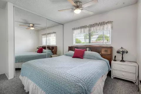 Bedroom - 3529 Santa Maria, Oceanside, CA 92056 photo 2 of 3