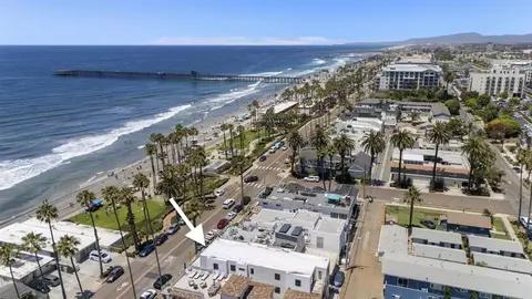 212 S Pacific St, Oceanside, CA 92054