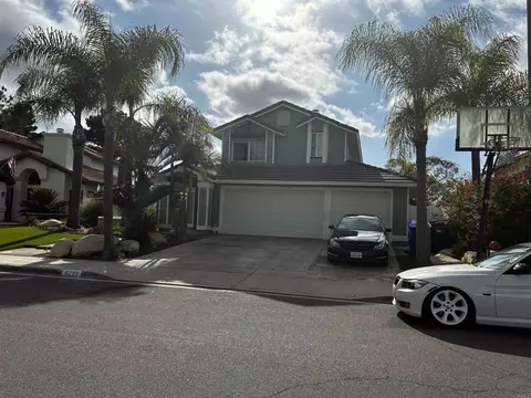 Exterior - 5228 Mandarindr, Oceanside, CA 92056 photo 8 of 9
