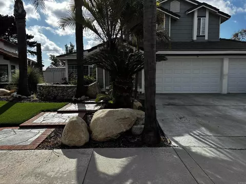 Exterior - 5228 Mandarindr, Oceanside, CA 92056 photo 9 of 9