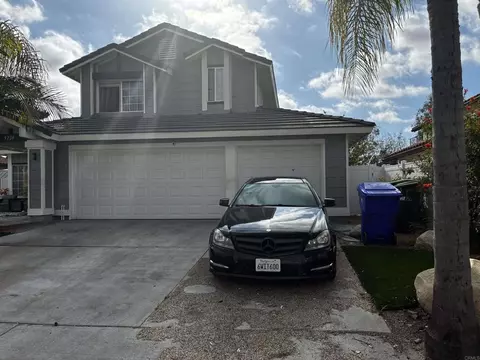 Exterior - 5228 Mandarindr, Oceanside, CA 92056 photo 2 of 9