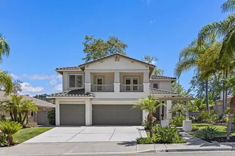 2865 Rancho Rio Chico, Carlsbad, CA 92009