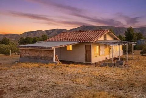 7491 Forty Rod Trl, Julian, CA 92036