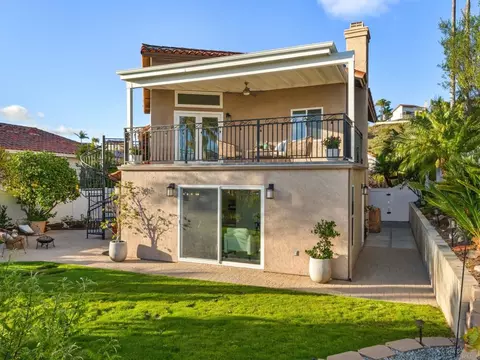 Exterior - 5062 Nighthawk Way, Oceanside, CA 92056 photo 10 of 11