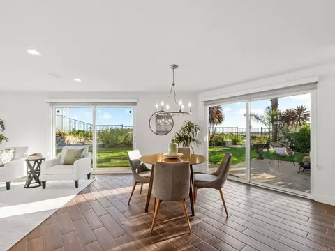 Dining - 5062 Nighthawk Way, Oceanside, CA 92056 photo 3 of 3
