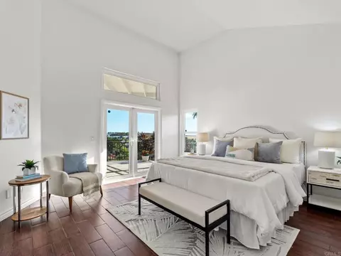 Bedroom - 5062 Nighthawk Way, Oceanside, CA 92056 photo 2 of 7