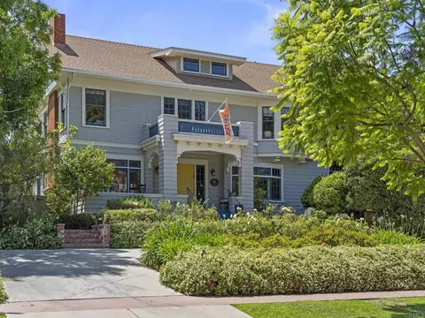 3536 7th Ave, San Diego, CA 92103