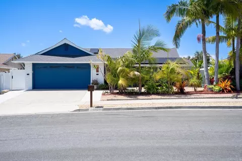 415 Via Emily Ave, Oceanside, CA 92057
