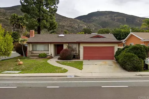 7751 Golfcrest Dr, San Diego, CA 92119