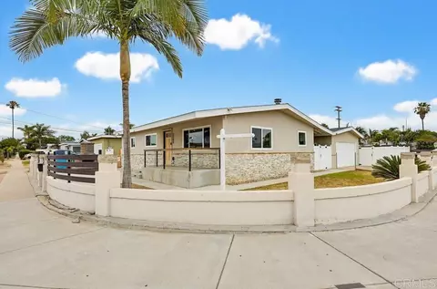 2280 Hemlock Ave, San Diego, CA 92154