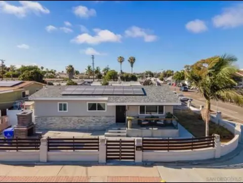 2280 Hemlock Ave, San Diego, CA 92154