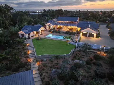 639 Quail Gardens Ln, Encinitas, CA 92024