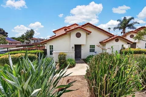 1651 S Juniper St #63, Escondido, CA 92025