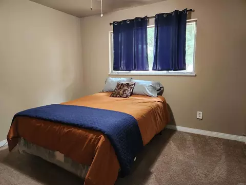 Bedroom - 664 N Fig St, Escondido, CA 92025 photo 2 of 4
