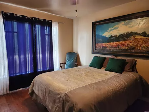 Bedroom - 664 N Fig St, Escondido, CA 92025 photo 1 of 4