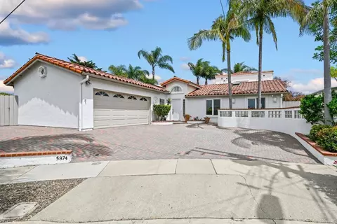 5874 Lamas St, San Diego, CA 92122