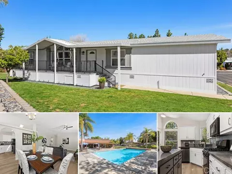 525 W El Norte Pkwy #51, Escondido, CA 92026