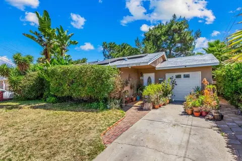 650 Begonia St, Escondido, CA 92027