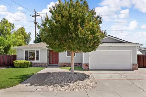 3056 Kittery Ave, San Ramon, CA 94583