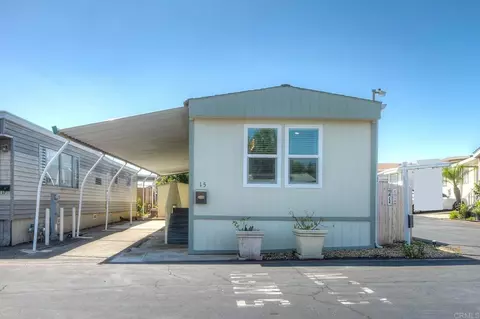 541 W 15th Ave #SPC 15, Escondido, CA 92025