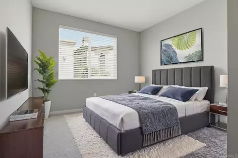 Bedroom - 307 West St #101, Oceanside, CA 92054 photo 3 of 3