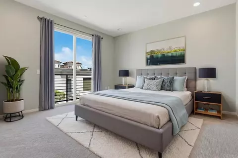 Bedroom - 307 West St #101, Oceanside, CA 92054 photo 1 of 3