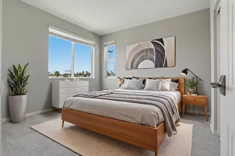 Bedroom - 307 West St #101, Oceanside, CA 92054 photo 2 of 3