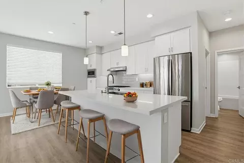 Kitchen - 307 West St #101, Oceanside, CA 92054 photo 2 of 3