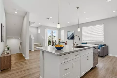 Kitchen - 307 West St #101, Oceanside, CA 92054 photo 3 of 3
