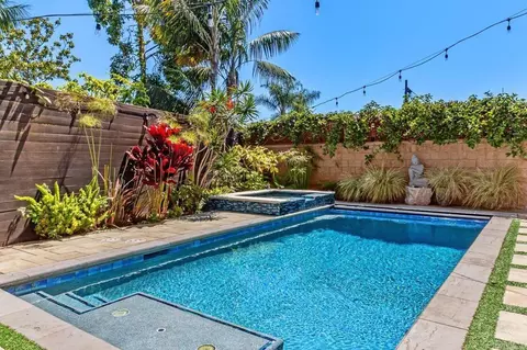 Exterior - 213 Hillcrest Dr, Encinitas, CA 92024 photo 6 of 17