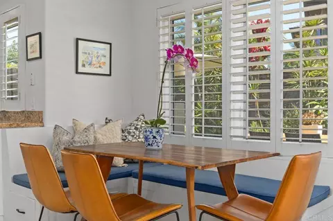 Dining - 213 Hillcrest Dr, Encinitas, CA 92024 photo 4 of 4