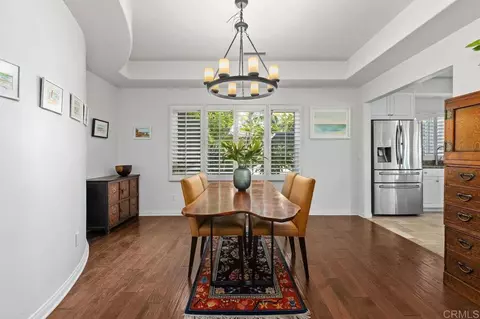 Dining - 213 Hillcrest Dr, Encinitas, CA 92024 photo 1 of 4