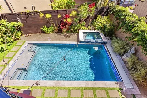 Exterior - 213 Hillcrest Dr, Encinitas, CA 92024 photo 17 of 17