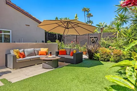Exterior - 213 Hillcrest Dr, Encinitas, CA 92024 photo 11 of 17