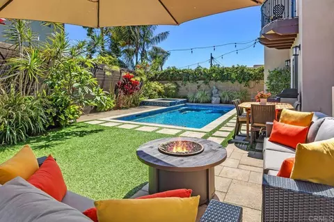Exterior - 213 Hillcrest Dr, Encinitas, CA 92024 photo 13 of 17