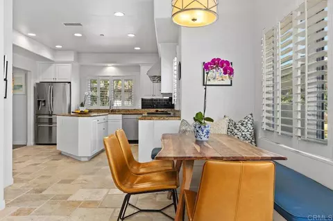 Dining - 213 Hillcrest Dr, Encinitas, CA 92024 photo 3 of 4
